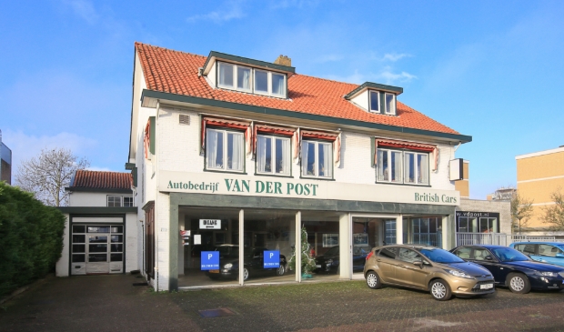 <p>Lezer Bob Erp wil graag dat deze gebouwen bewaard blijven voor de toekomst. </p>