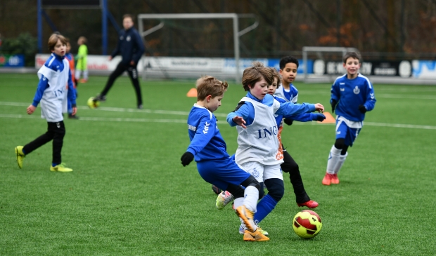 <p>Als Oranje ver komt op het EK, is de kans groot dat veel jonge jongens en meisjes zich aanmelden bij een voetbalvereniging.</p>
