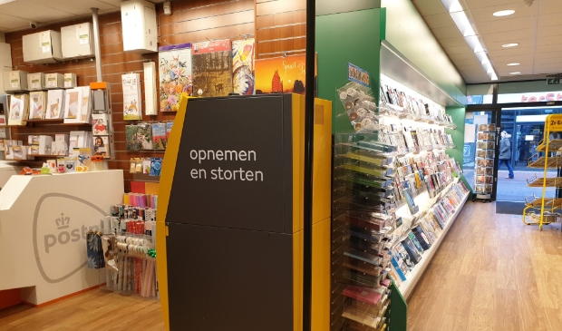 <p>Klanten van ING kunnen hier online bankzaken regelen. </p>
