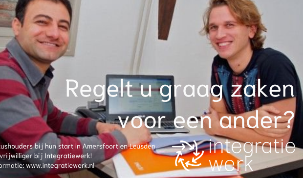Maatschappelijke Begeleiding