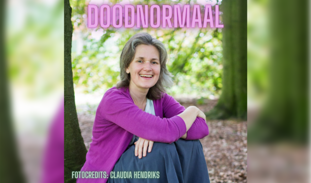 Winny Bos van Doulawijzer