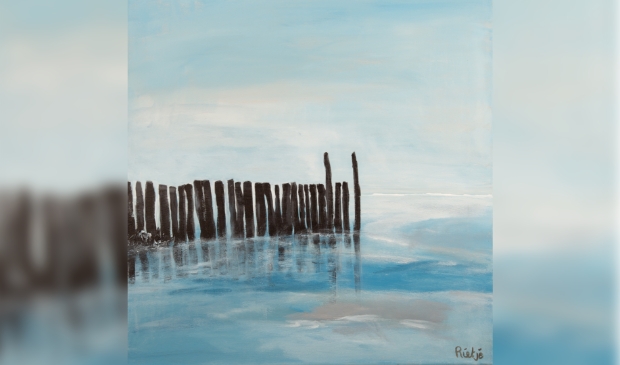 de Zeeuwse kust