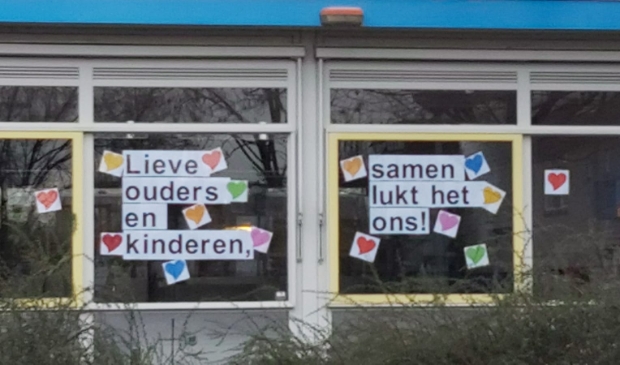 <p>Locatie Turfstekerspad.</p>