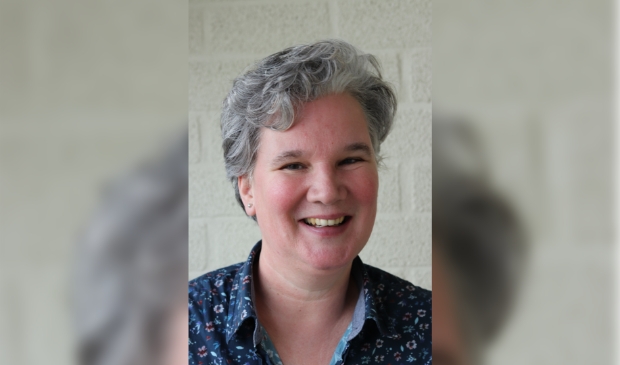 Astrid Hofman is de nieuwe coördinator van Buurtbemiddeling in Leusden.