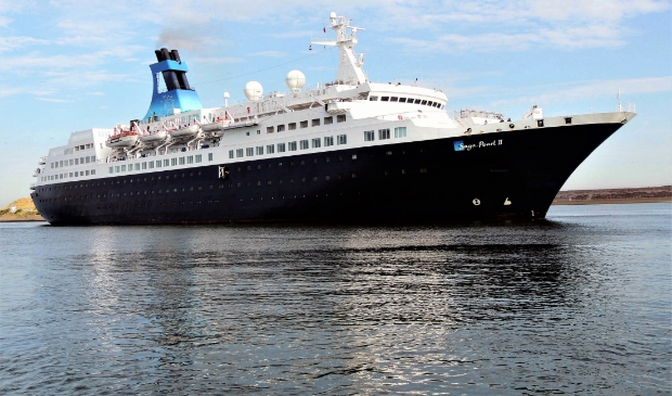 Cruisekade