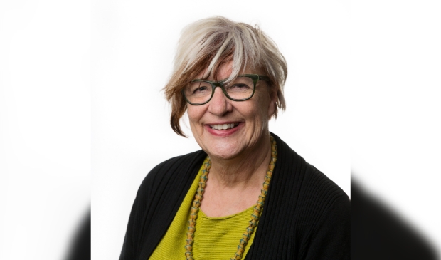 Stieneke Kruijer