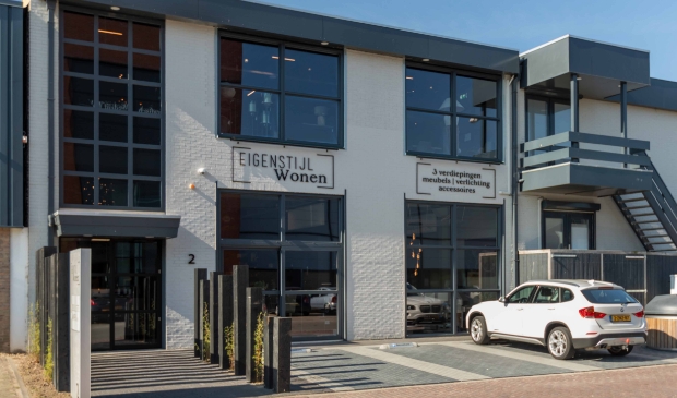 Eigenstijl Wonen in Barneveld zoekt versterking.