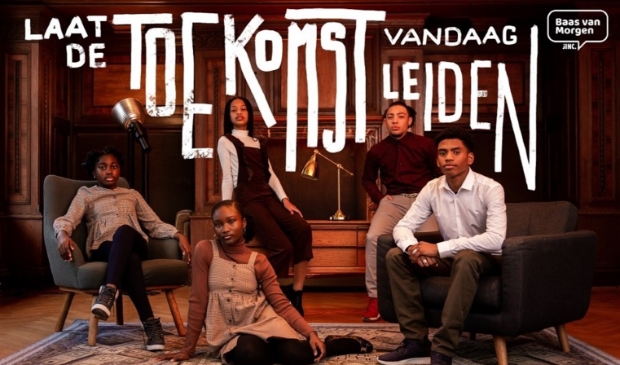 Bazen van morgen