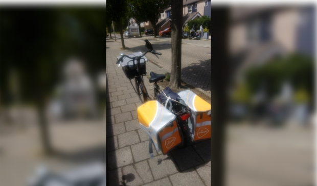 Postbezorger