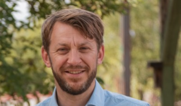 <p>Willem Jansen wordt de nieuwe wethouder.</p>