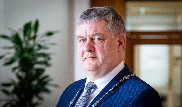 <p>Burgemeester Henk Lambooij heeft per brief een corona-update gegeven aan de gemeenteraad.</p>