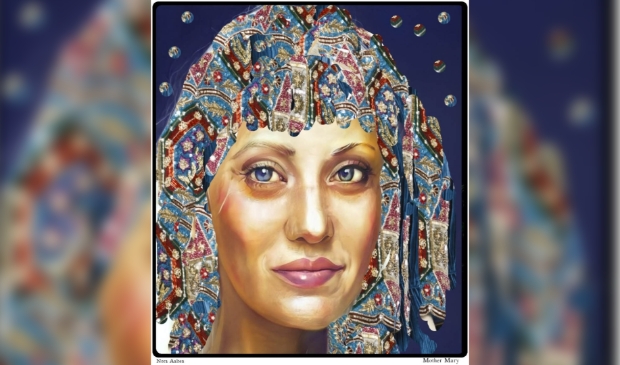 Mother Mary