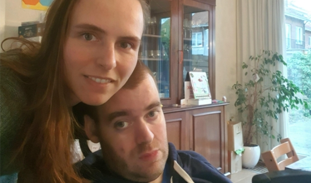 <p>Maarten en Lidewij zien dit als een kans om de verzorgers te vinden waar zij zich zelf prettig bij voelen.</p>