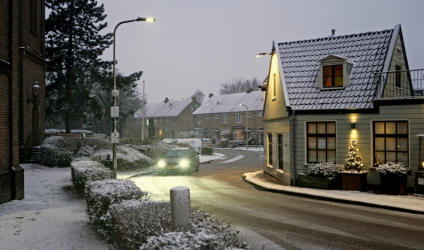 Achterdijk