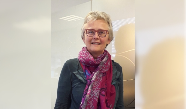 <p>Jeannette Hogen Esch: ,,Wat voor mij het belangrijkste is, is dat mensen een goede oude dag hebben. Ik vind het heel mooi om mensen te helpen om zo goed mogelijke laatste jaren te hebben.</p>