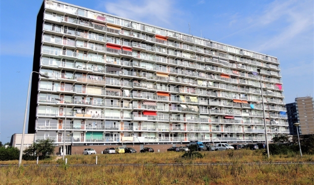 Huurwoning