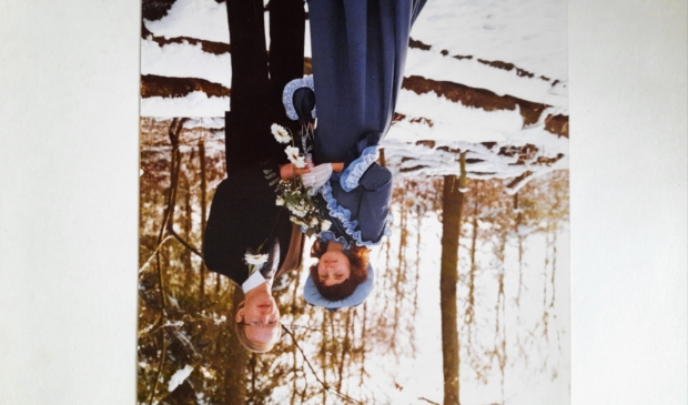 Albert en Anja Fraanje