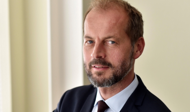 <p>Erik van Duijn.</p>