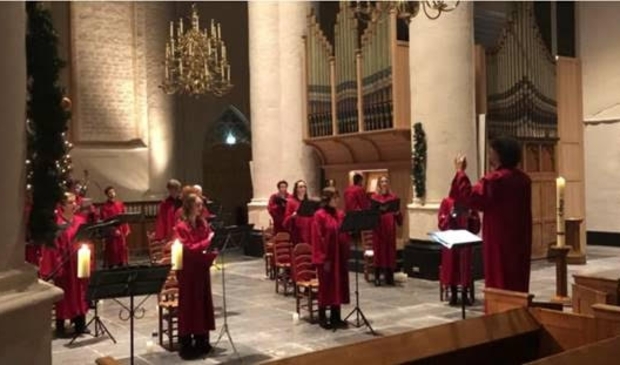 Festival of Lessons and Carols