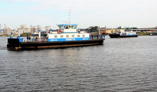 Motorstoring