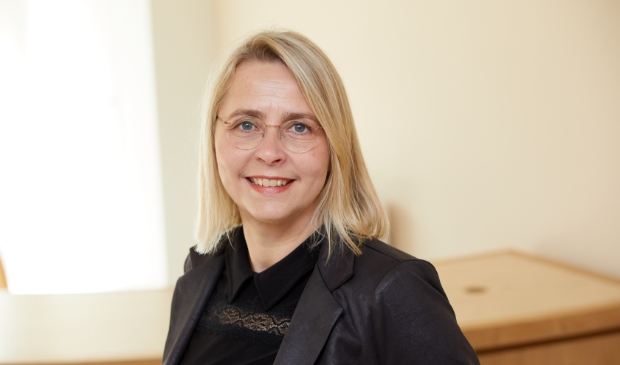 <p>Uitvaartbegeleider Sjoukje van Krimpen - Statema.</p>