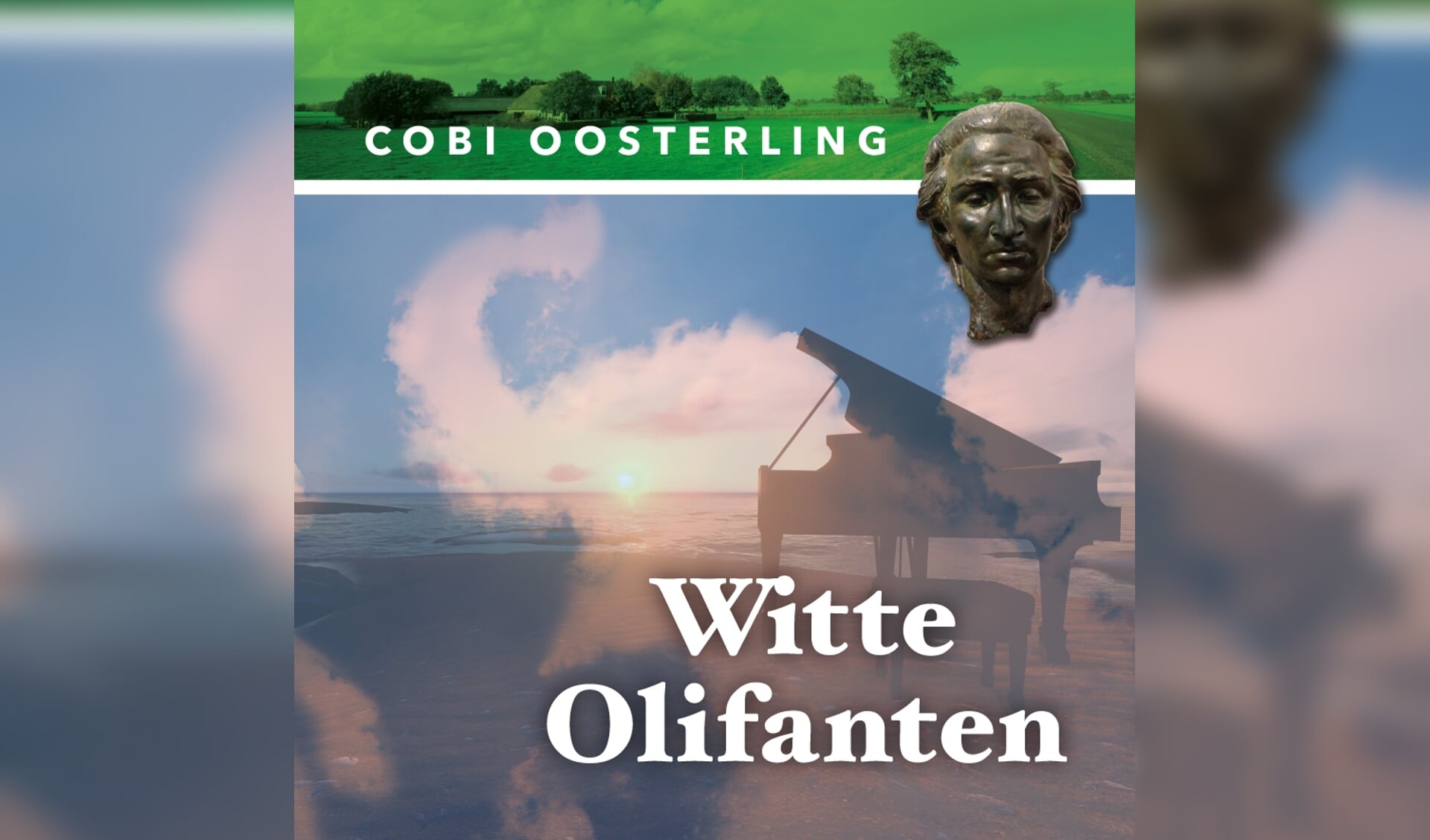 Witte Olifanten