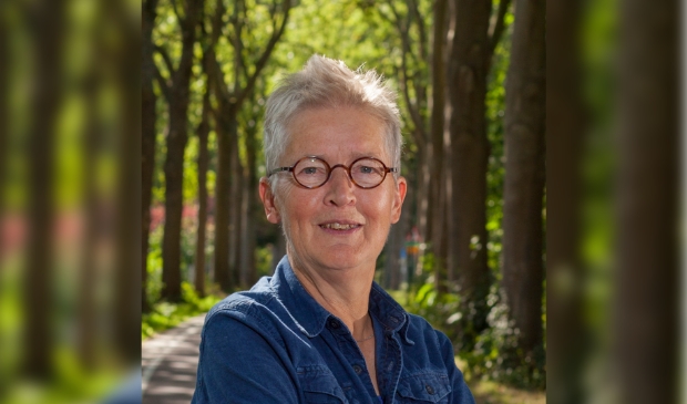 <p>Marian Aanen</p>
