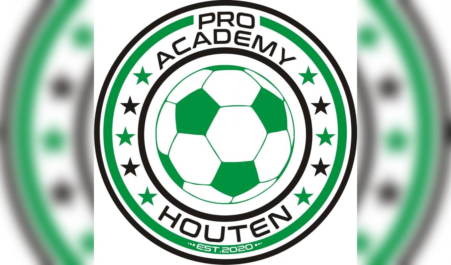 Wiebe de Haan heeft Pro Academy Houten opgericht