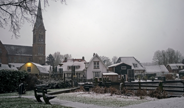 R.K.Urbanuskerk