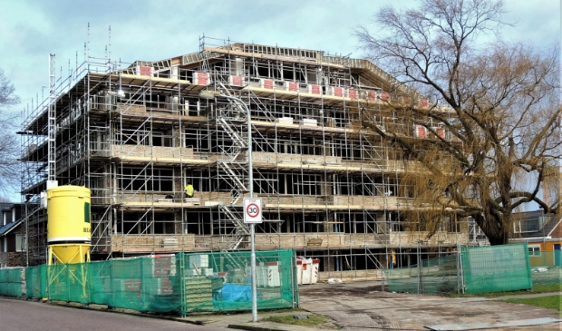 Nieuwbouw