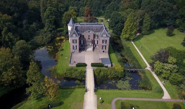 Huis Doorn