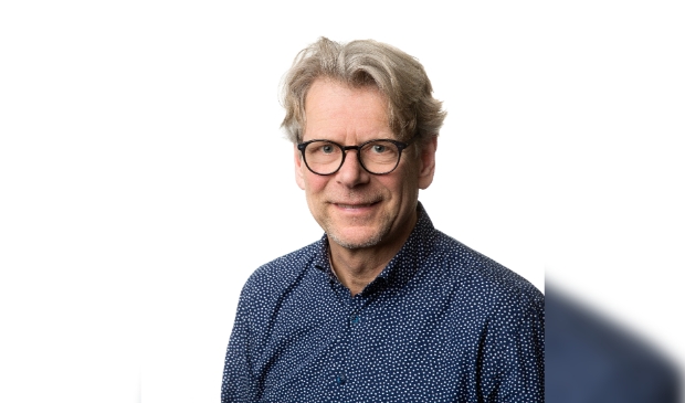 <p>Frank Huissen.</p>