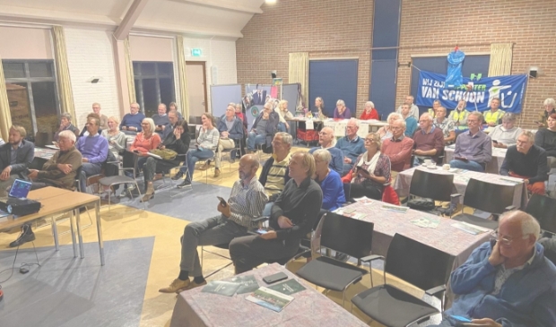 <p>Acht Bennekomse initiatieven hebben zich aangesloten bij Duurzaam Bennekom, meer zijn hartelijk welkom!</p>