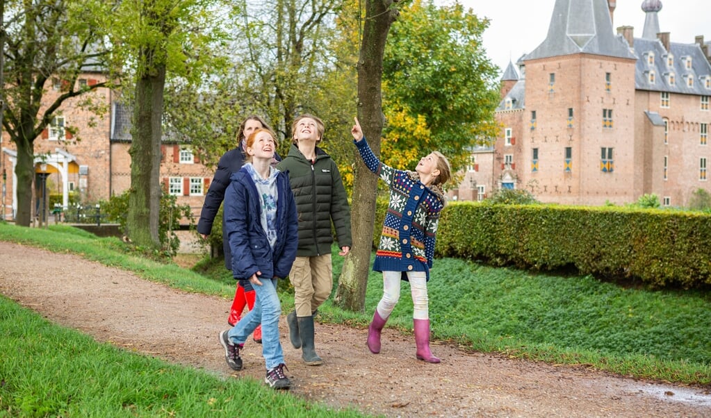 Kasteel Doorwerth