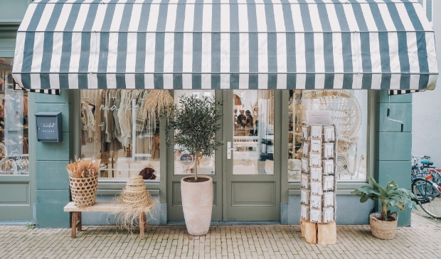 Boetiek My Little Market in Gorinchem