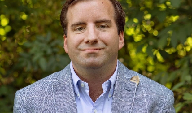 <p>Mark Jongeneel</p>