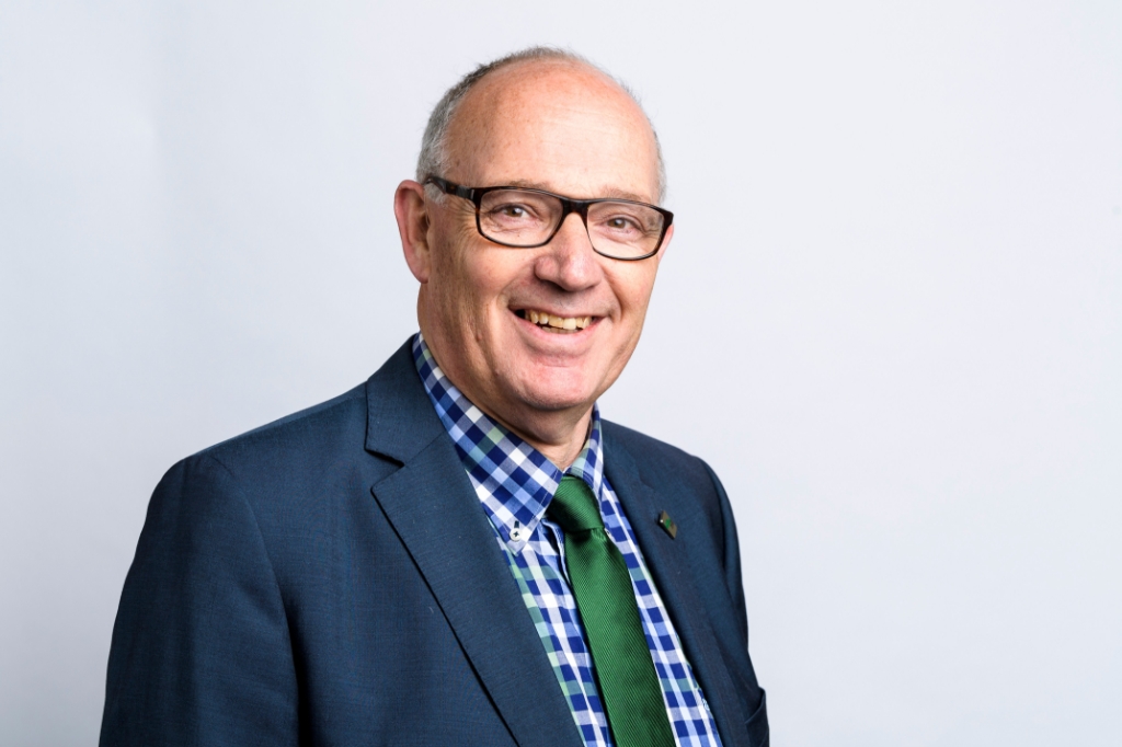 Gemeenteraadslid, Gemeente Sliedrecht