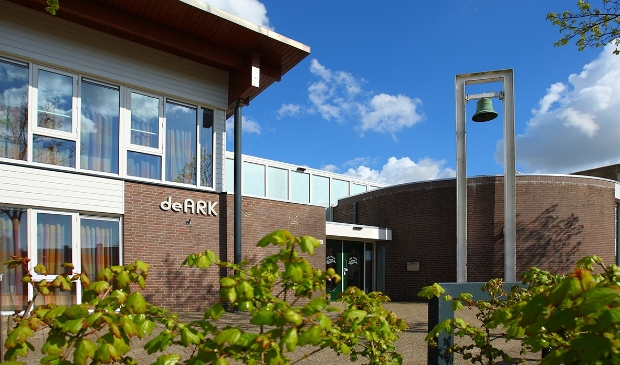Gebouw De Ark