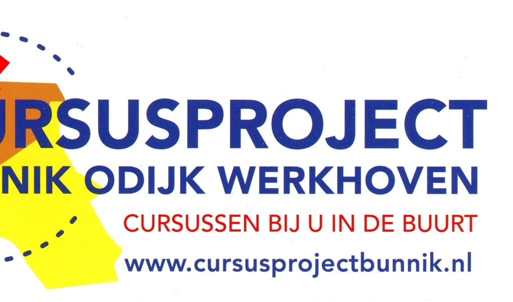 logo cursusproject