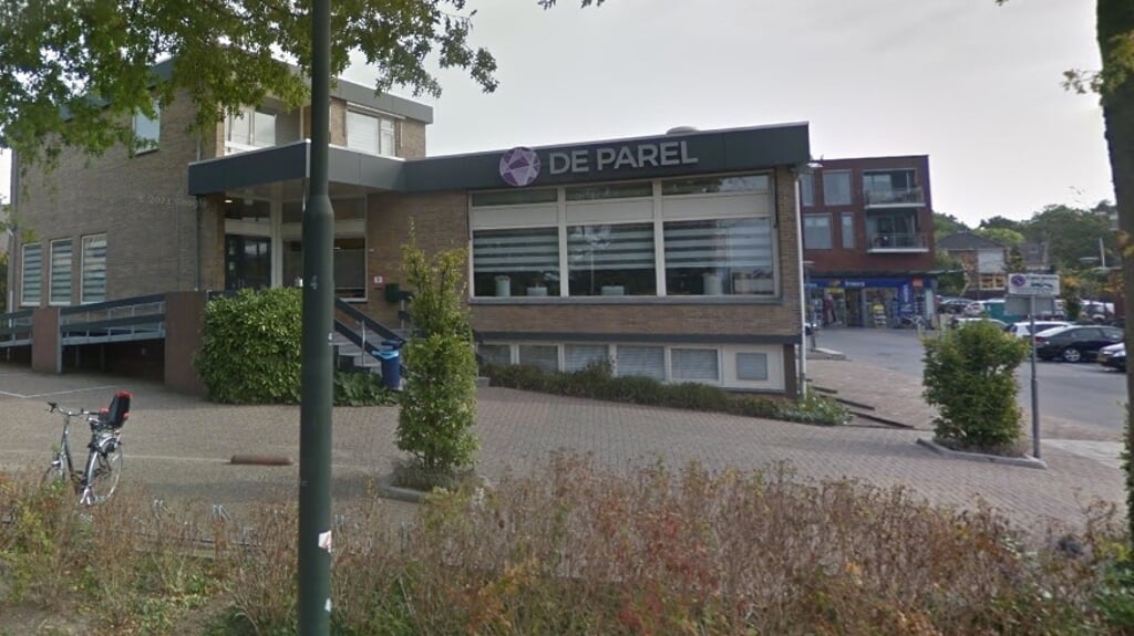 De Parel