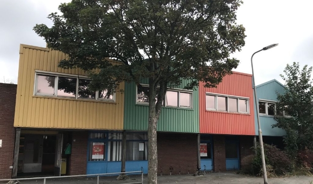 <p>Wie op zoek is naar een pand, kan zich aanemelden.</p>