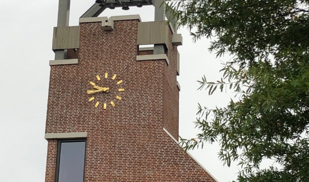 Het carillon levert omwonenden overlast op
