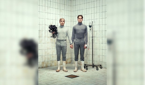 Rundfunk komt op 16 oktober naar Theater Lampegiet