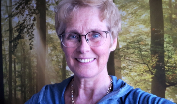 Ellen Langhorst