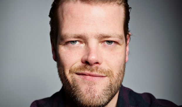 <p>Martijn Koning </p>