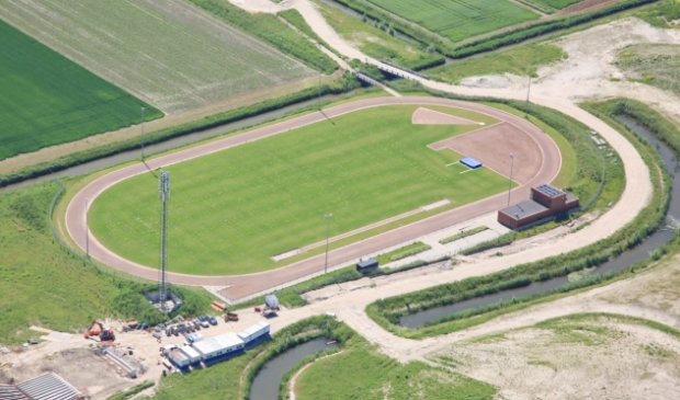 <p>De baan is tegenwoordig beter en veiliger te bereiken.</p>