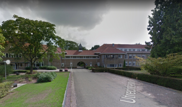Zon & Schild is een instelling aan de Utrechtseweg te Amersfoort.