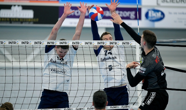 <p>Sliedrecht Sport-Orion</p>