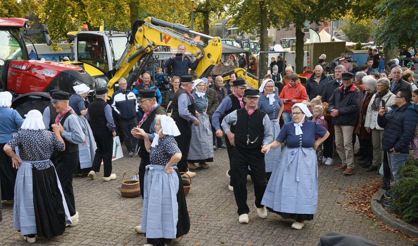 Ossenmarkt 2021