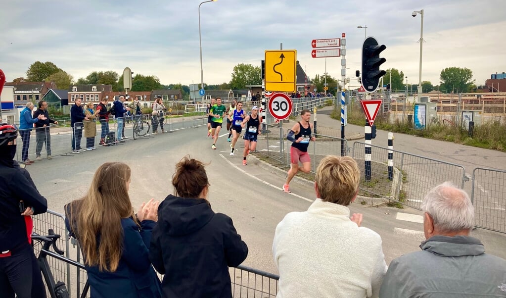 Amsterdam Marathon 2021